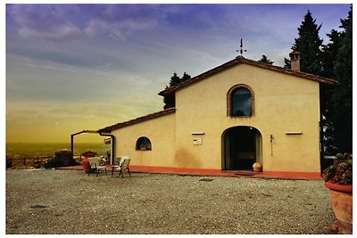 Casina Botinaccio Komfortable Ferienresidenz