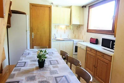 Wohnung in Planay direkt an Skipisten