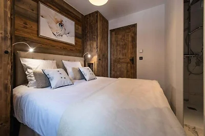 Olvera 204 - Neue Wohnung an der Piste mit gr...