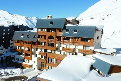 ANGENEHME 2 ZIMMER FÜR 6 PERSONEN AM EINGANG ...