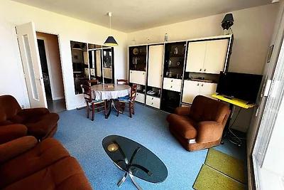 Residenz Adal D'arvor für 4 Personen