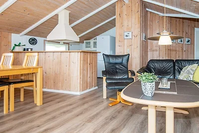 6 Personen Ferienhaus in Rømø