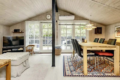 4 persoons vakantie huis in Fjerritslev-By...