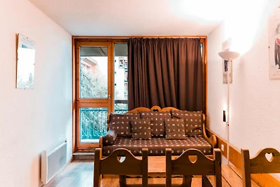 Wohnung in Les Arcs 1800 in der Nähe von...