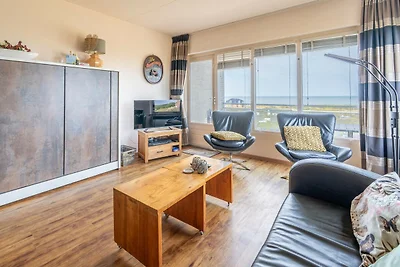 2-Personen-Apartment mit Meerblick und Sauna