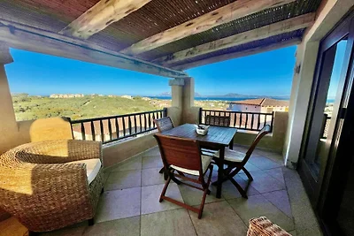 Appartamento Casa Marià - UTNZ