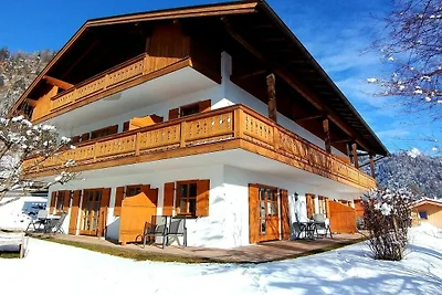 Nr. 8, Wilder Kaiser