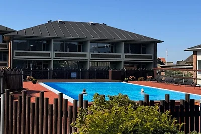 4 Sterne Ferienhaus in Fanø