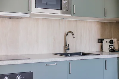 Renoviertes Studio rue du Roi de Sicile /...