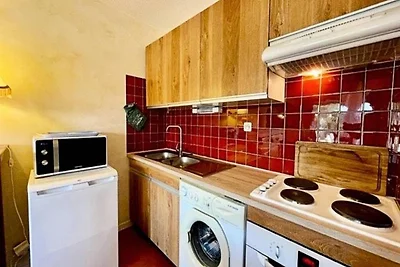 Residenz Bois D'amour für 5 Personen