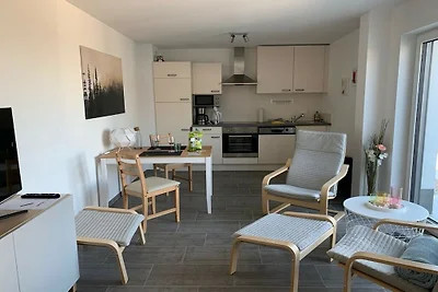 Ferienwohnung in Bad Bellingen mit Wifi
