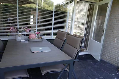 Vakantieappartement met 2 slaapkamers