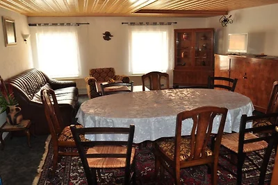 Pautzi's holiday apartment