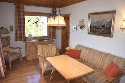 Casa vacanze Karwendel