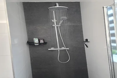 Haustierfreundlicher Bungalow am Wald