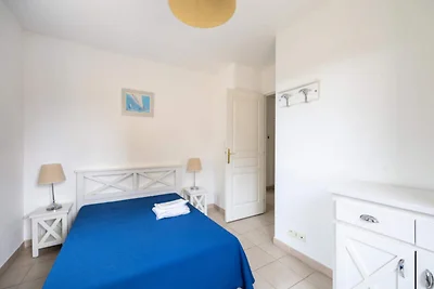 Die Deauville Farm f�r vier Personen