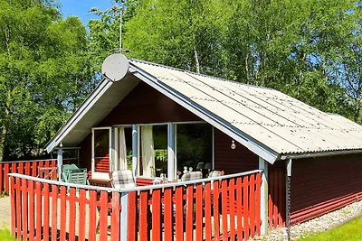 4 Personen Ferienhaus in Hals-By Traum