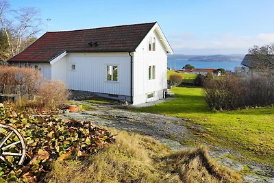 6 persoons vakantie huis in Höviksnäs-By...