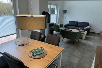 Haus Seeufer - Nordhorn