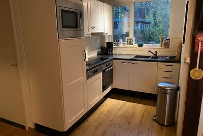 Casa vacanze a Haaksbergen con giardino