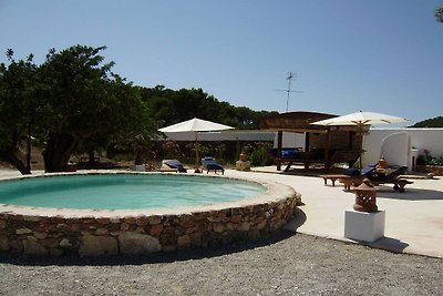 Spaziosa villa alle Isole Baleari con piscina