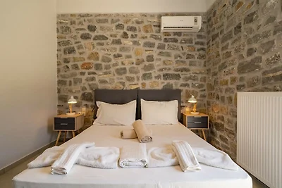 Villa a Koxare con piscina privata