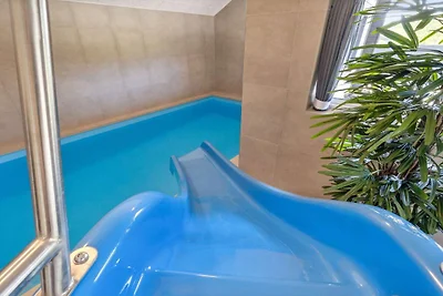 5 gwiazdkowy apartament w Rømø