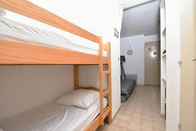 Apartment in Grau du Roi in der Nähe von...