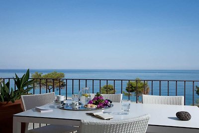 Studio in der Villa Oasis Residence in...