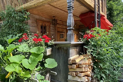 Chalet vicino al lago ad Asten