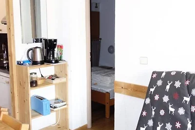 3 Zimmer für 6 Personen