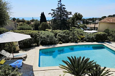 PLEN SOULÈU Saint-Aygulf