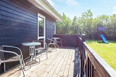 10 Personen Ferienhaus in Løgstør-By Traum
