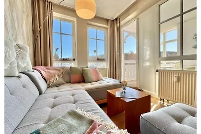 apartman za odmor Obiteljski odmor Sellin