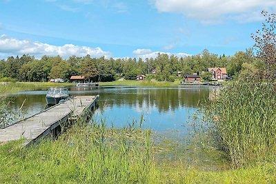 4 Sterne Ferienhaus in BLIDÖ