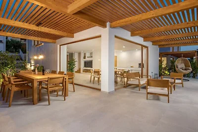 Villa 2 Soline, Krk, von 4Villa.eu