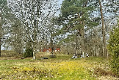 4 Personen Ferienhaus in Moheda-By Traum