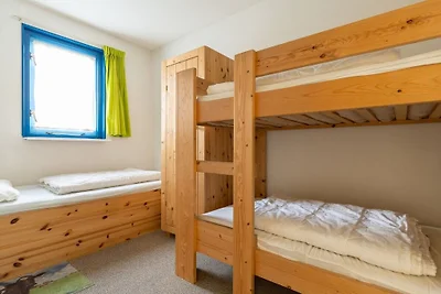 Wohnung mit 1 Schlafzimmer