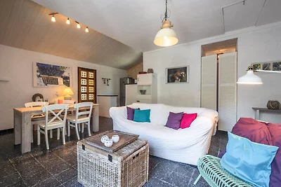 Moderne Villa mit privatem Pool