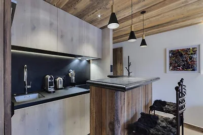 Appartamento a Val d'Isère vicino agli impian...