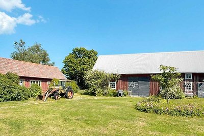 4 Personen Ferienhaus in GOTLANDS.TOFTA