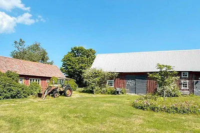 4 persone case ad GOTLANDS.TOFTA