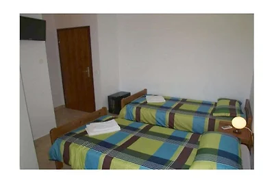 Ferienhaus in Visnjan mit Schwimmbecken