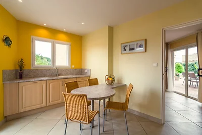 Casa vacanze di lusso con piscina privata