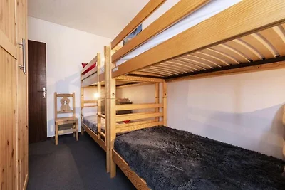 Wohnung in Frankreich nahe Skipisten