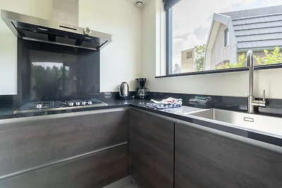Ferienhaus Waterland f�r sechs Personen