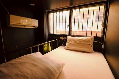 Solo Retreat in Style | Standard Single Stay