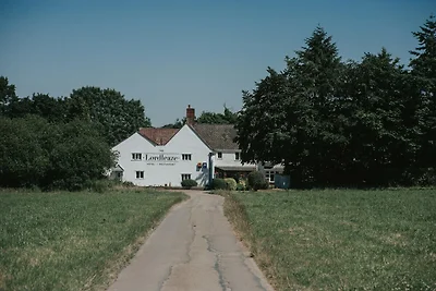 OYO Firs Lodge Londen Standaard...