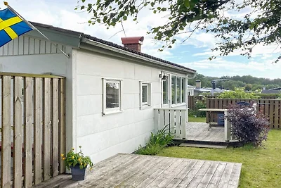 4 persoons vakantie huis in FALKENBERG-By...