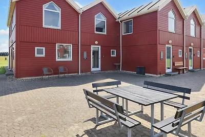 6 persone case ad Hadsund-By Traum